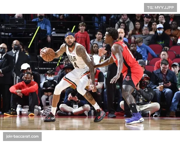 英格拉姆砍下两双仍难救主 鹈鹕苦战不敌猛龙惜吞败绩