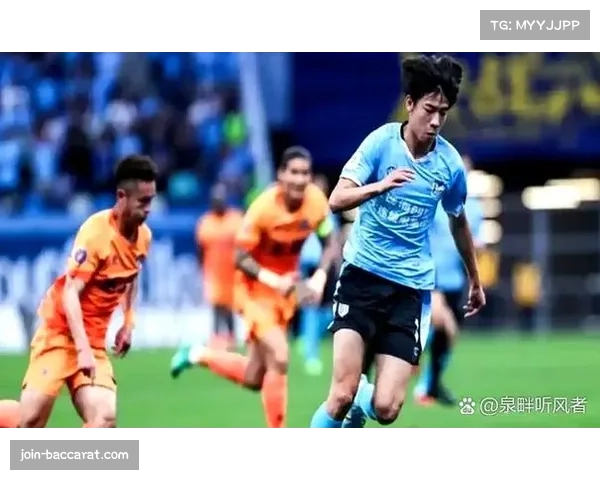 中超上半场：李新翔破门，卡扎扳平，泰山与海港战成1-1
