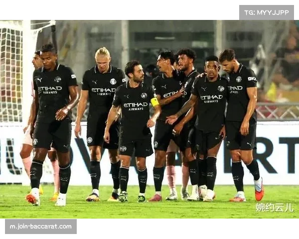 赖因德斯：曼城需多元化进攻策略，不能单靠哈兰德进球