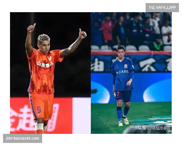 上海申花球员徐皓阳造点展现突破能力 成球队进攻亮点 上海申花球员徐皓阳造点展现突破能力 成球队进攻亮点