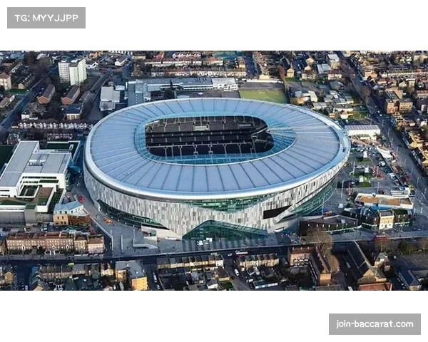 热刺新球场实现多功能运营 每赛季30场非足球赛事贡献收入增长